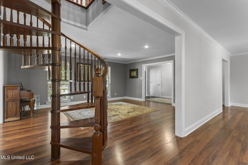 Bayou View Beauty - Perfect for Large or Multi-Generational - photo 34