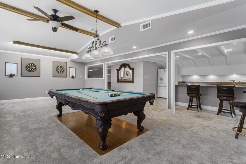 Bayou View Beauty - Perfect for Large or Multi-Generational - photo 47