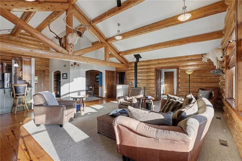 Tucked away on 23 breathtaking acres, this 3,162 sq. ft - photo 9