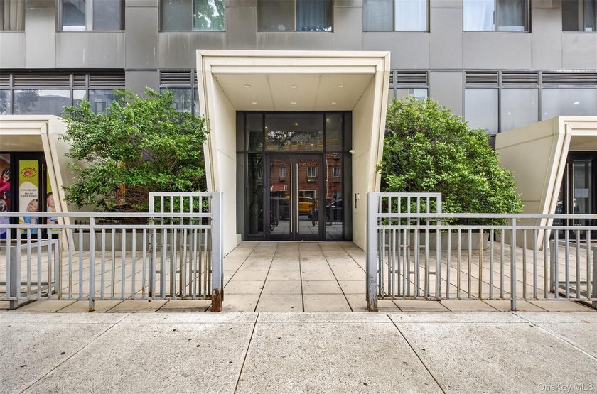 -Modern Luxury Rare Tax-Abated Condo in the Heart of Flushing - photo 2