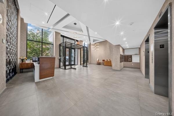 -Modern Luxury Rare Tax-Abated Condo in the Heart of Flushing - photo 3