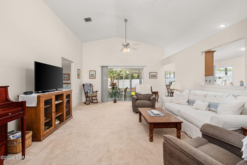Welcome to Palmetto Trace, a golf cart-friendly community - photo 11