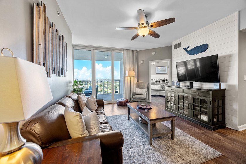 Over 57k in Vacation rentals booked in 2026. Imagine waking up - photo 11