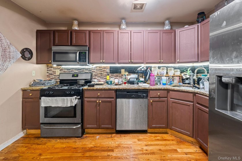 Rare Opportunity To Own A Legal Three Family Home With NO FLOOD - photo 11