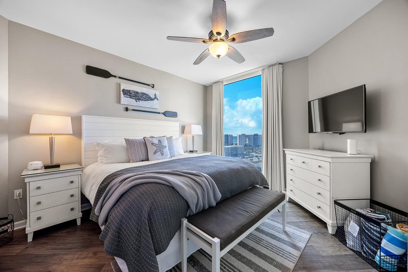 Over 57k in Vacation rentals booked in 2026. Imagine waking up - photo 15