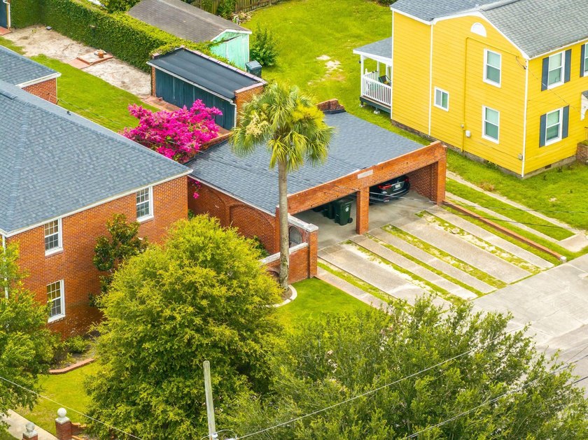 Welcome to 17C 8th Avenue, a charming 3-bedroom, 1-bath home in - photo 3