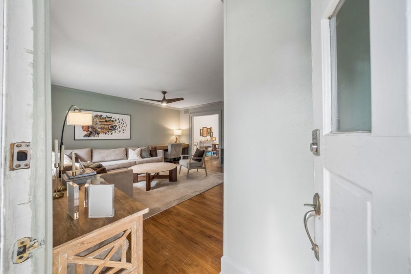 Welcome to 17C 8th Avenue, a charming 3-bedroom, 1-bath home in - photo 6