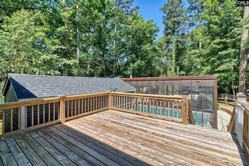 Rare multigenerational lake property on Lake Murray in Gilbert - photo 46