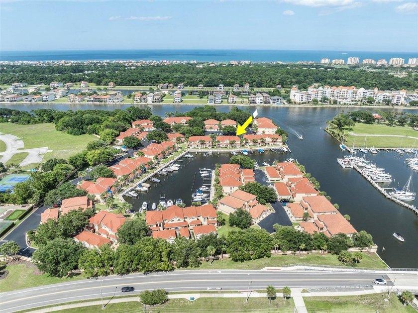 Virtually Staged. Enjoy waterfront living in Marina Cove, one of - photo 4