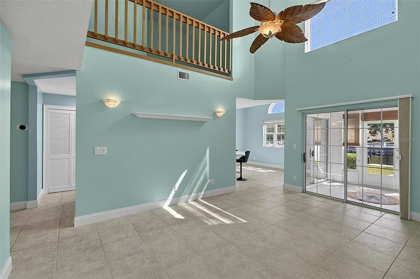 Virtually Staged. Enjoy waterfront living in Marina Cove, one of - photo 8
