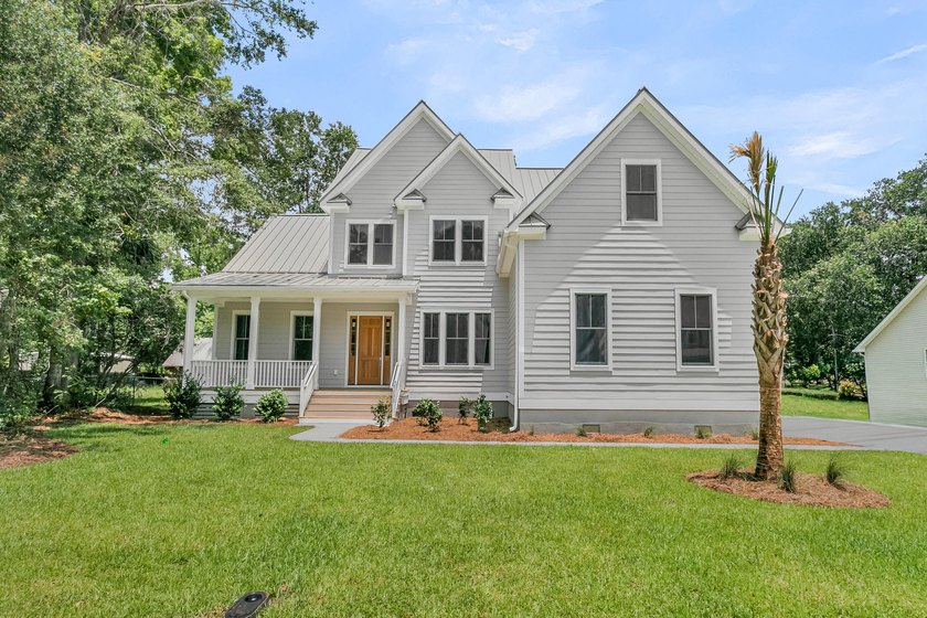 Experience the pinnacle of new construction luxury in this - photo 2