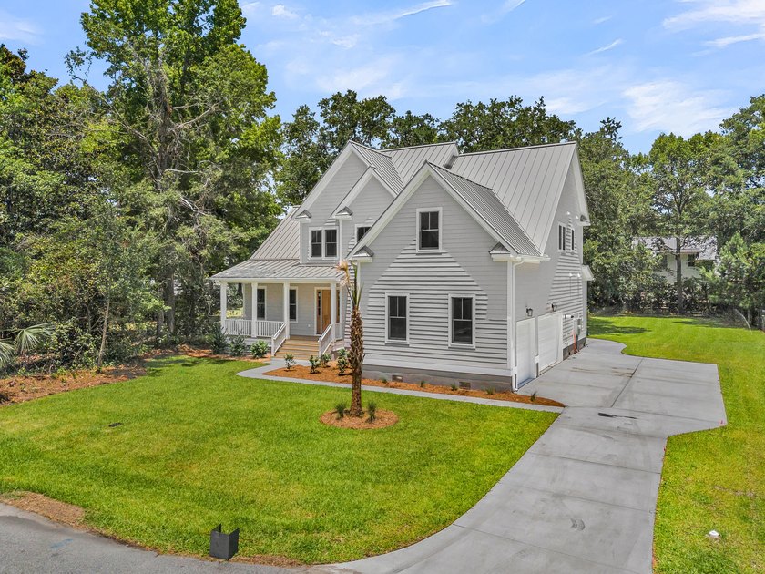 Experience the pinnacle of new construction luxury in this - photo 5