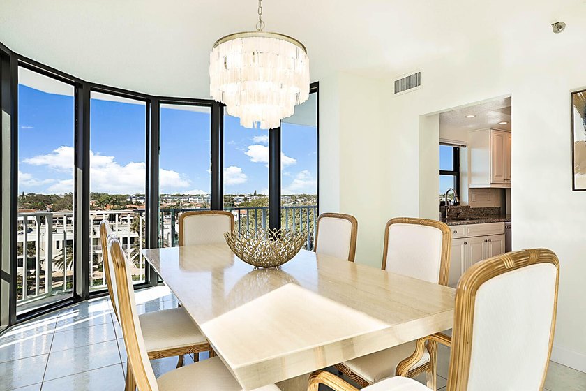 Experience the ultimate in oceanfront luxury with this rarely - photo 11