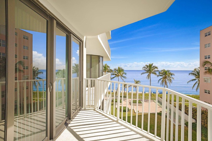Experience the ultimate in oceanfront luxury with this rarely - photo 34