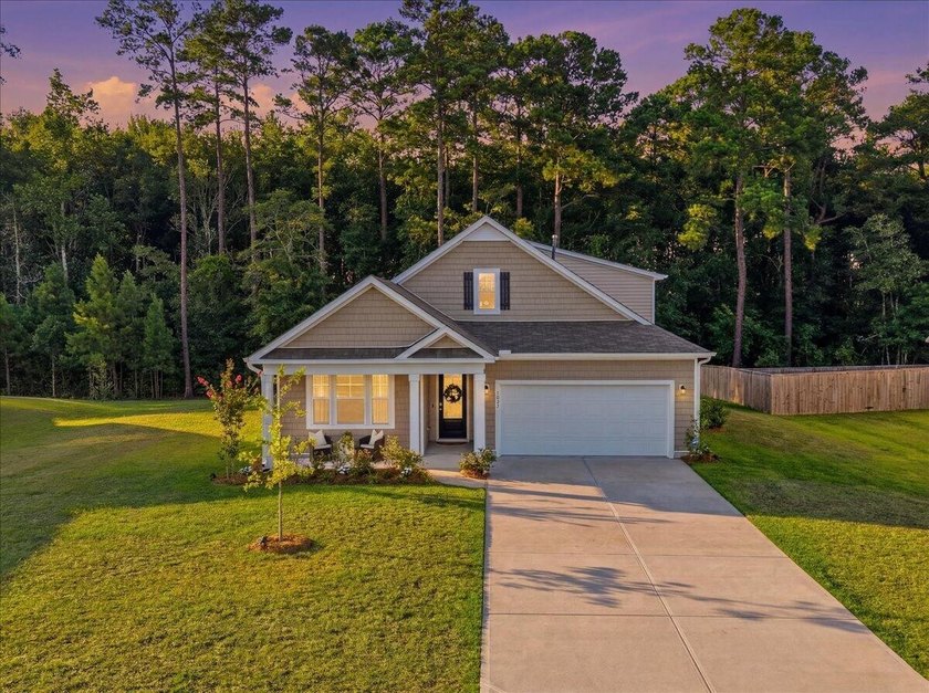 Water views, oversized homesites, minutes from Mount Pleasant - photo 3