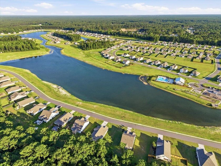 Water views, oversized homesites, minutes from Mount Pleasant - photo 6