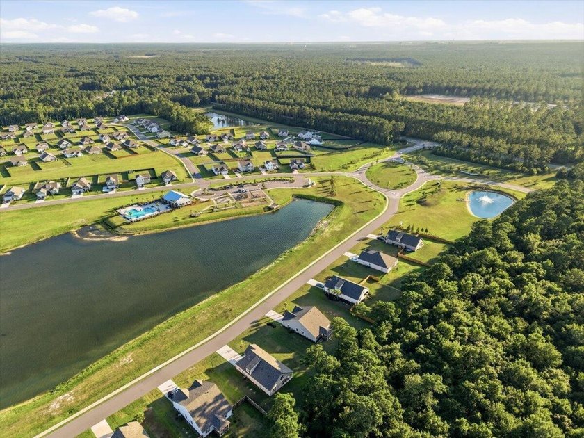 Water views, oversized homesites, minutes from Mount Pleasant - photo 8