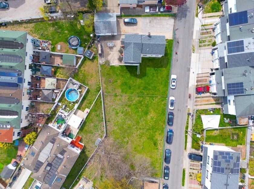 Major development site for real estate developers and investors! - photo 12
