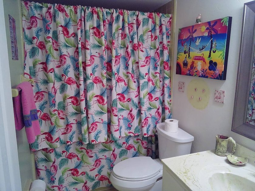 Beautifully maintained ground-floor condo located in the - photo 9