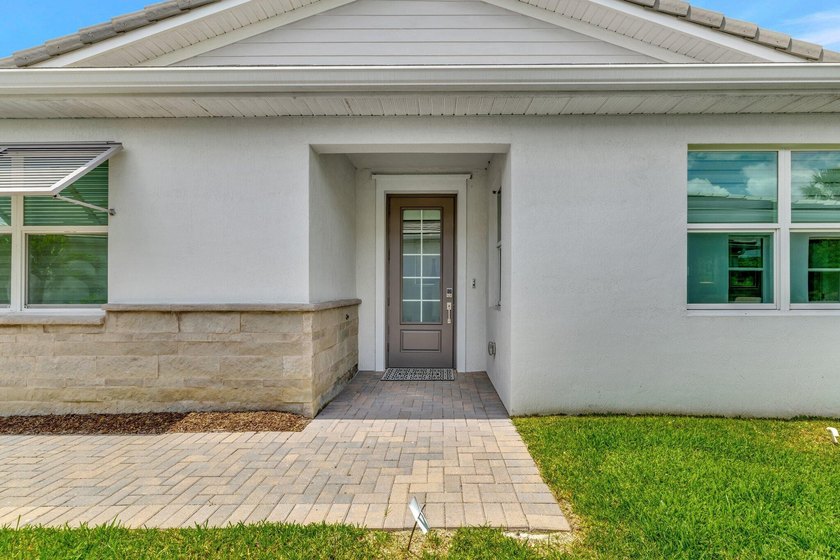 This Eden construction model features 2 nicely sized bedrooms - photo 3