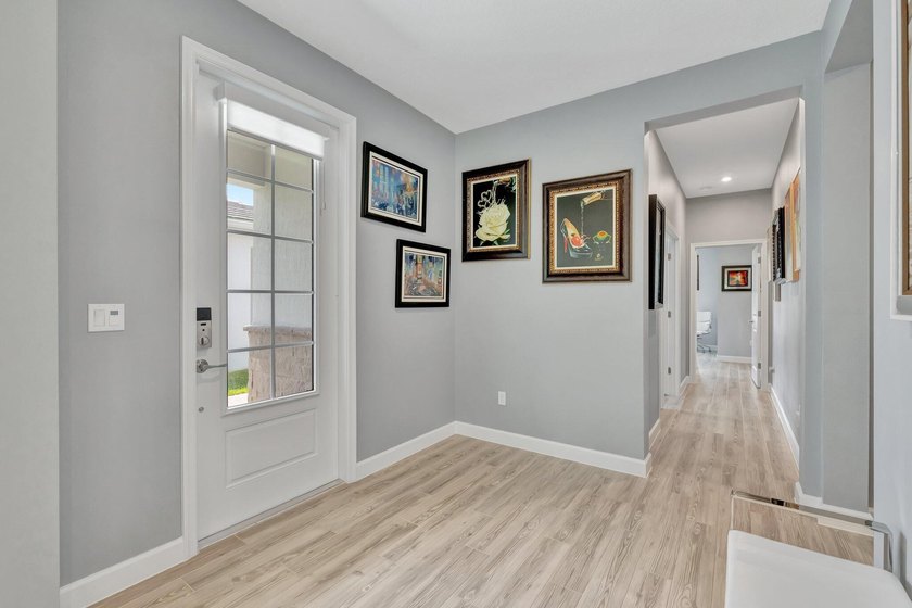This Eden construction model features 2 nicely sized bedrooms - photo 4