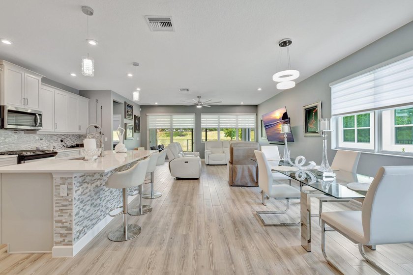 This Eden construction model features 2 nicely sized bedrooms - photo 6