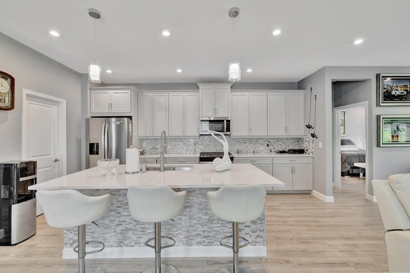 This Eden construction model features 2 nicely sized bedrooms - photo 7