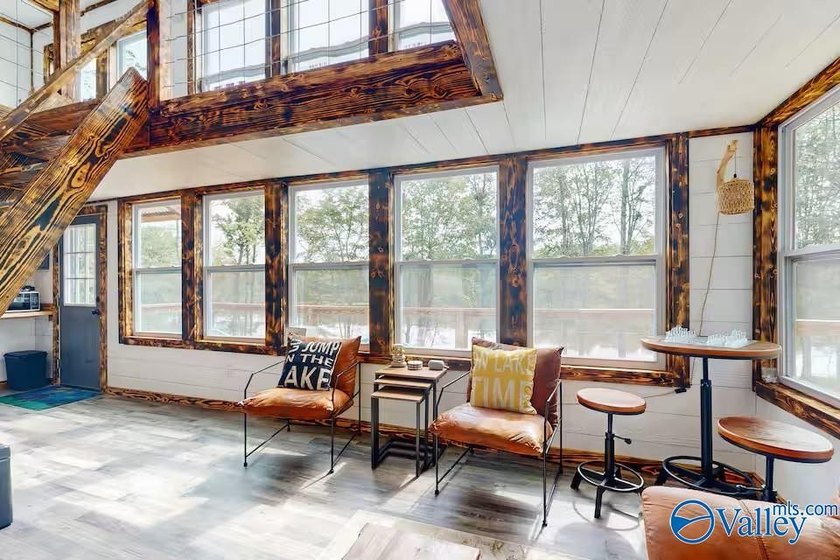 Escape to your own waterfront retreat on Weiss Lake! - photo 7