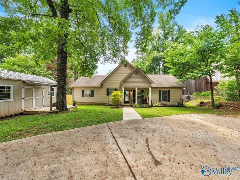 Positioned on the Elk River, this 3-bedroom, 2-bath riverfront - photo 3