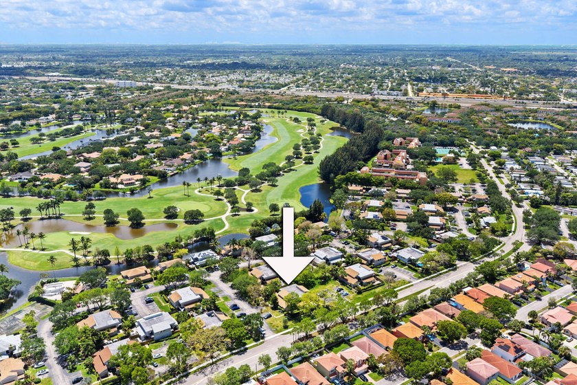 Best location in West Broward, Plantation to own this fee simple - photo 34