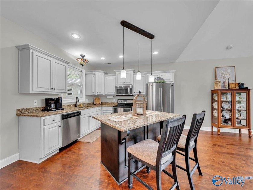 Positioned on the Elk River, this 3-bedroom, 2-bath riverfront - photo 8