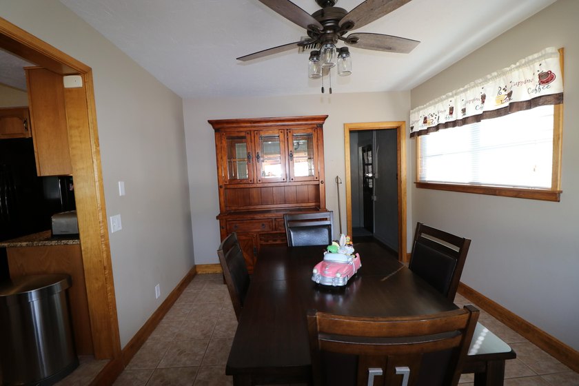 Spacious 3/2 home boasting 2350+ square feet under air with - photo 17