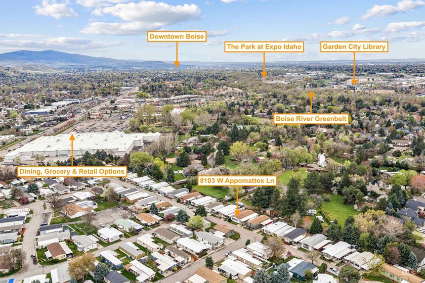 Fully Updated Home in Active 55+ Gated Community. It's not just - photo 49