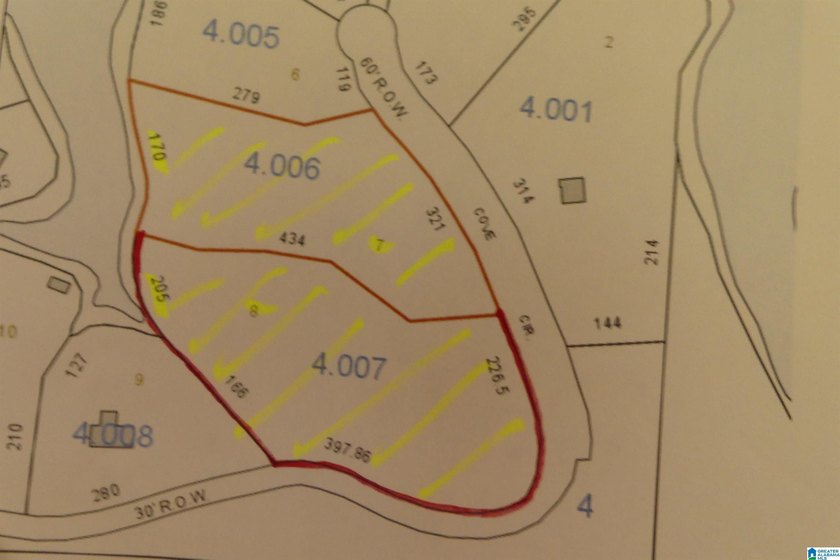 THIS IS A RARE OPPORTUNITY TO OWN 5+/- ACRES, 375 FEET OF WATER - photo 6