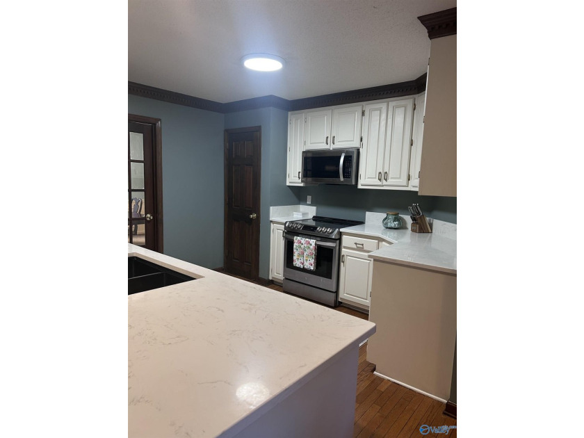 Welcome home to this beautifully renovated 4-bedroom residence - photo 6