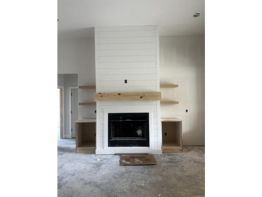 Welcome home to this stunning new construction an all brick - photo 3