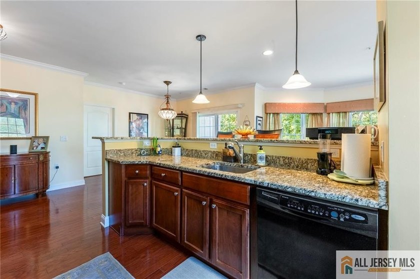 A must-see, this highly desirable 2nd floor Harrington model is - photo 8