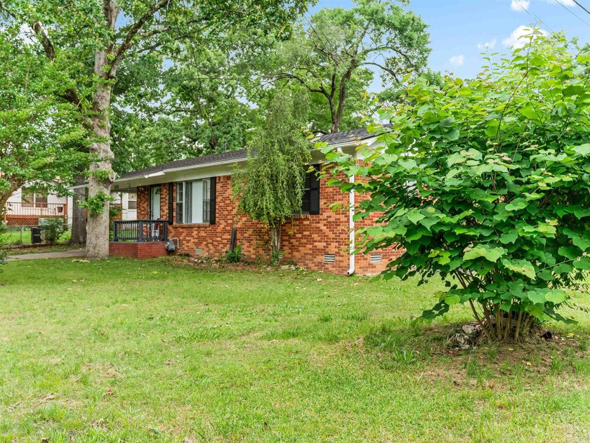 Nestled in a convenient Hot Springs location, this 3-bedroom, 1 - photo 3