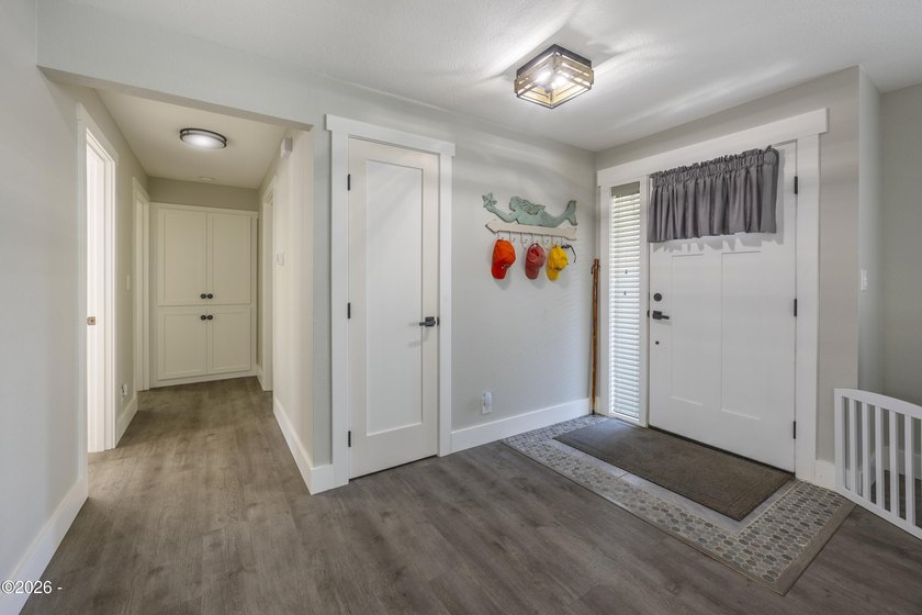 A well-maintained 2-bedroom, 1-bathroom single-level home in - photo 23