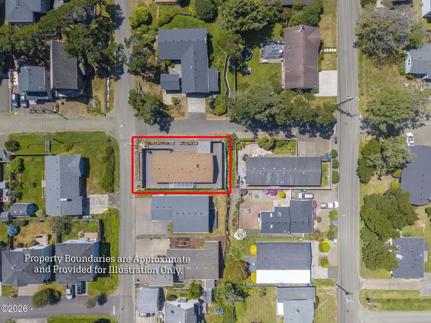 A well-maintained 2-bedroom, 1-bathroom single-level home in - photo 40
