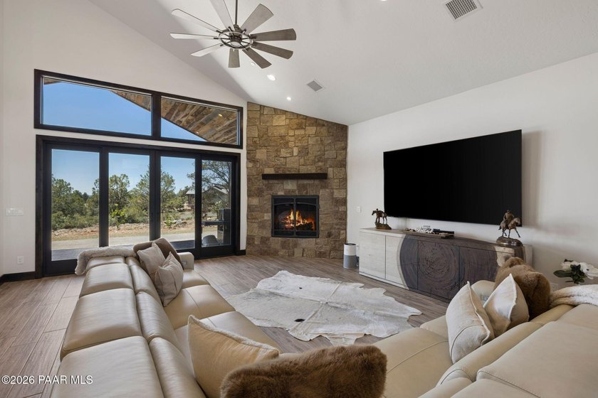 Welcome to your dream home in Cooper Hawk Ridge at Talking Rock - photo 14