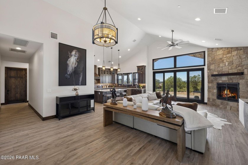 Welcome to your dream home in Cooper Hawk Ridge at Talking Rock - photo 15