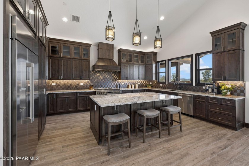 Welcome to your dream home in Cooper Hawk Ridge at Talking Rock - photo 18