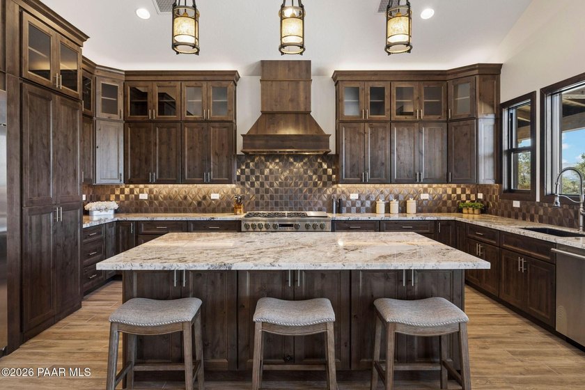 Welcome to your dream home in Cooper Hawk Ridge at Talking Rock - photo 19
