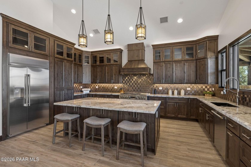Welcome to your dream home in Cooper Hawk Ridge at Talking Rock - photo 21
