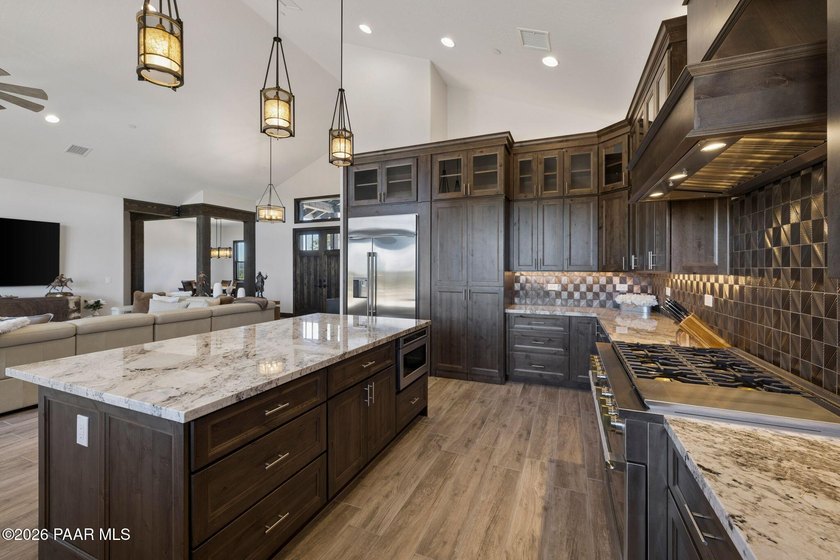 Welcome to your dream home in Cooper Hawk Ridge at Talking Rock - photo 23