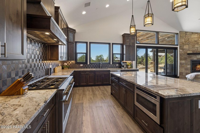 Welcome to your dream home in Cooper Hawk Ridge at Talking Rock - photo 25