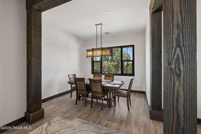 Welcome to your dream home in Cooper Hawk Ridge at Talking Rock - photo 31