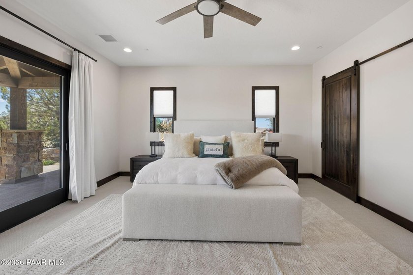 Welcome to your dream home in Cooper Hawk Ridge at Talking Rock - photo 36