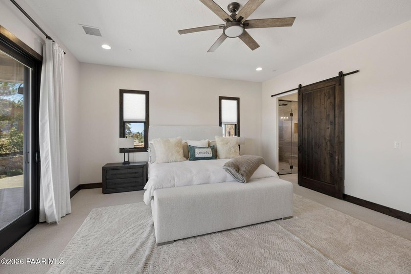 Welcome to your dream home in Cooper Hawk Ridge at Talking Rock - photo 37